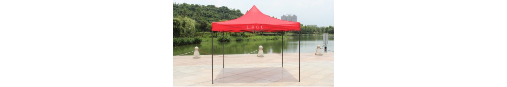 Tents
